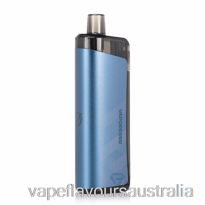 Vape Flavours Australia Vaporesso GEN AIR 40 Pod System Midnight Blue